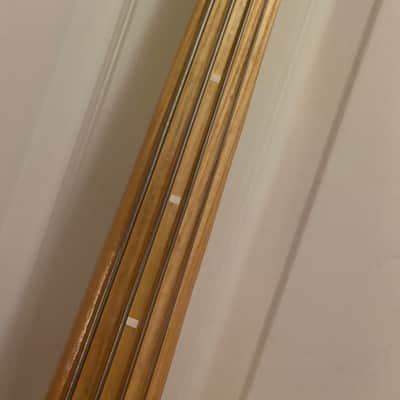 Electric Double Bass Silent  2025-2026 - Glossy image 7