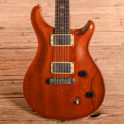 PRS McCarty Standard Natural 2002 image 2