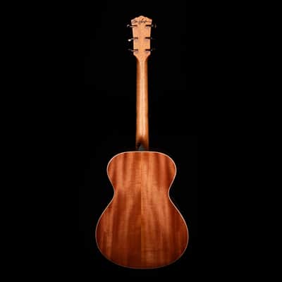 Taylor Signed Ben Harper Gold Label 512e Special Edition Shaded Edgeburst 070 image 11