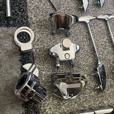 Sonor Teardrop / Champion / Phonic Parts image 10