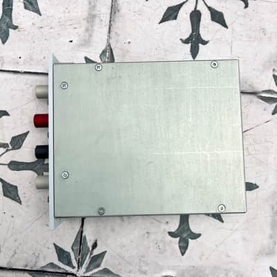 Rupert Neve Designs Portico 511 500-Series Mic Pre Module with Silk image 4