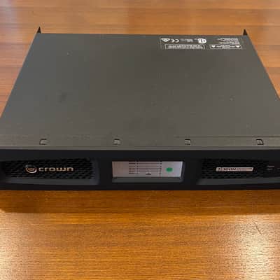 SA Stage Accompany ES40 Efficiency Series Power Amplifier (5400W