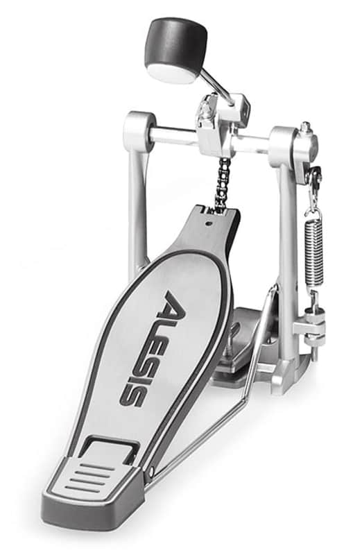 Akai Professional KP1 Chain Drive Kick Drum Pedal (Brand new!) image 1