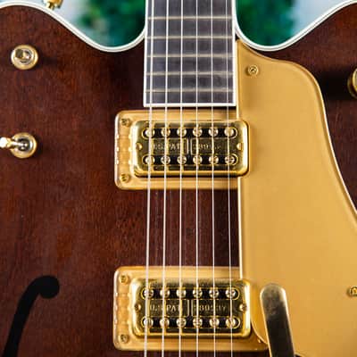 Gretsch Country Classic II (62 reissue) imagen 10