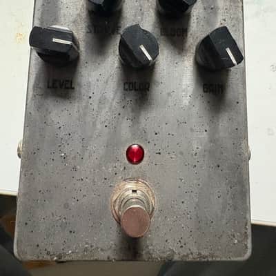 Reverb.com listing, price, conditions, and images for fuzzhugger-algal-bloom