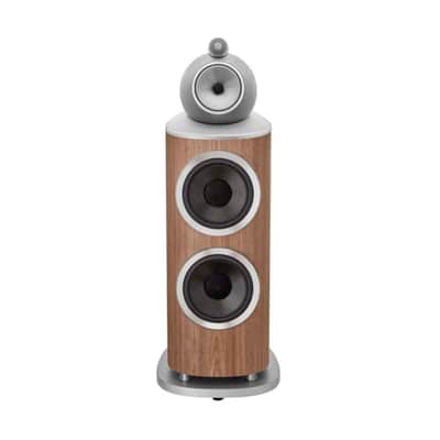 Bowers & Wilkins 801 D4 Floor-standing speaker New image 4