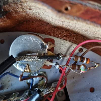 Gibson Les Paul Personal 1970 - Walnut image 15
