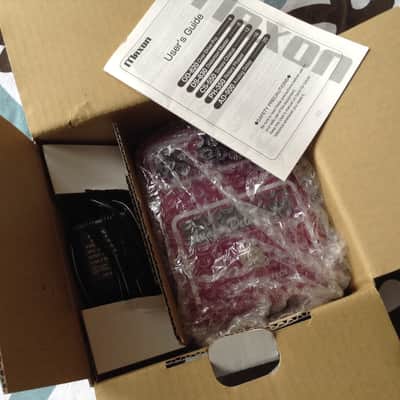 Maxon AD-900 image 5