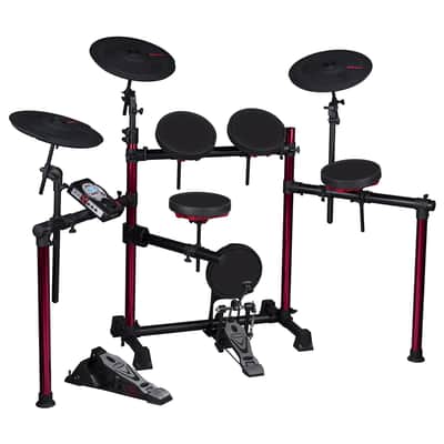 Ddrum DD BETA PRO Pro Electronic Drum Kit image 4