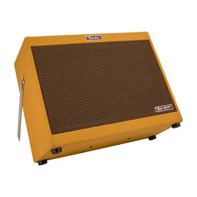 Fender Tone Master FR-12 Full Range Powered speaker - Tweed image 5