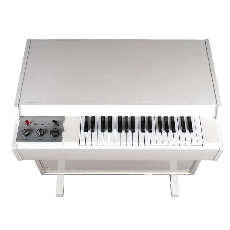Mellotron M400 image 1