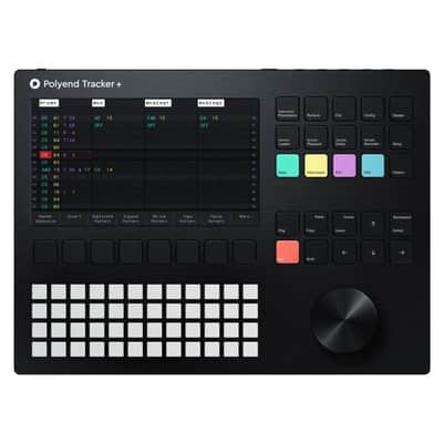Polyend Tracker+ image 1