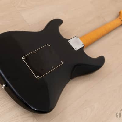 1980s Valley Arts Steve Lukather Signature Robot HSS Super Strat, M Series image 13
