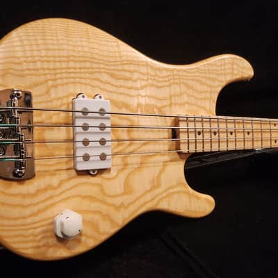 FBS Music Joe Dart replica 2024 - Natural image 2