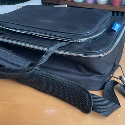 Pedaltrain Classic JR with soft case + Voodoo Lab Pedal Power 3 Plus UK image 6