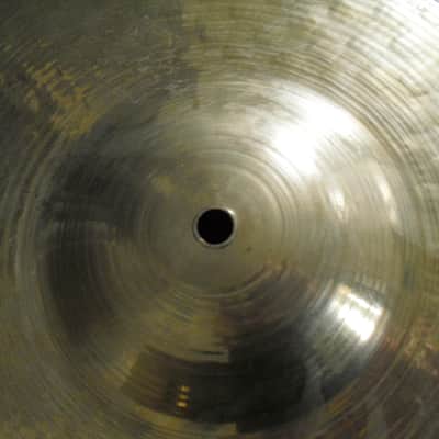 20" Zildjian Z3 Z 3 Medium Heavy Ride Cymbal 3180g image 2