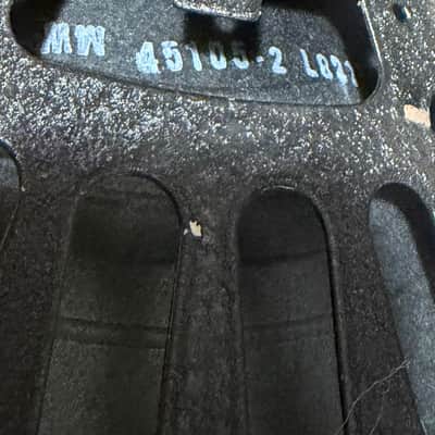 Fender Eminance 10’ Speaker image 3