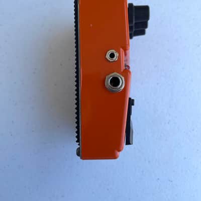 DOD Digitech FX15 Swell Volume Slow Gear Rare Vintage Guitar Effect Pedal image 4