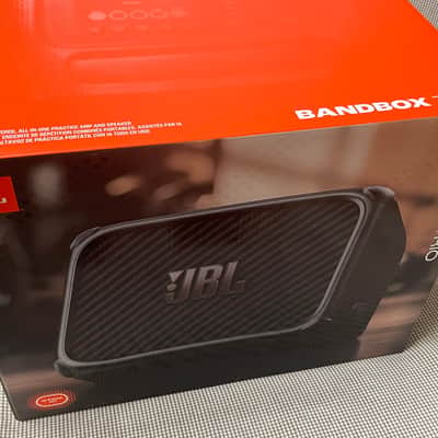 JBL Bandbox Trio image 2