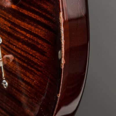 Paul Reed Smith Custom 24 10 Top '11 image 6
