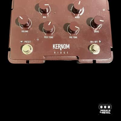 Kernom Ridge Overdrive -x20314 image 6