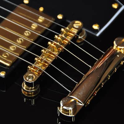 Tokai EX73 Black image 6