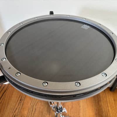 Remo 14" TSS Tunable Sound Shape image 3