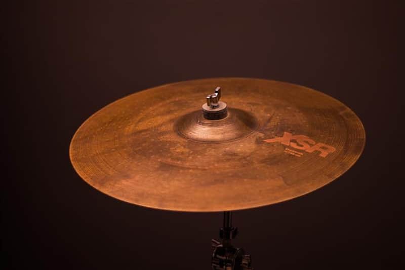 Sabian 18" XSR Monarch Crash image 1