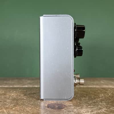 Strymon El Capistan V1 2010 - 2022 - Grey image 4