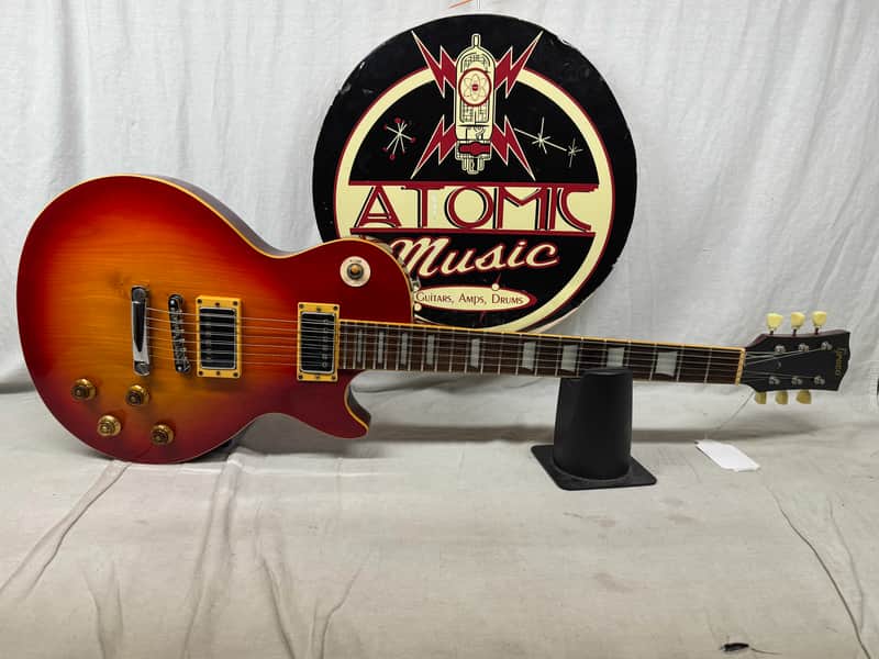 Greco EG-700 eg700 Singlecut Guitar image 1