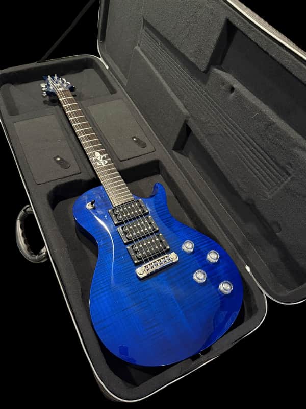 PRS SE Zach Myers 2010 - 2013 | Reverb