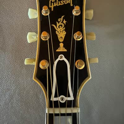 Gibson L-5C 1953 - Private Collection Héritage image 5