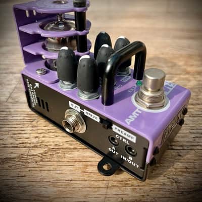 AMT Electronics Rammstein: Distortion Combo Emulator - Extra rare