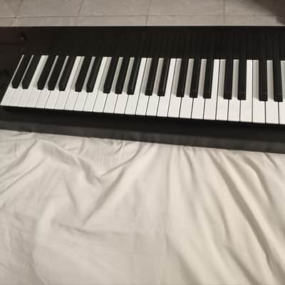 Expressive E Osmose 49-Key 24-Voice Polyphonic Synthesizer 2022 - Present - Black image 4