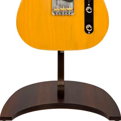 FENDER - Deluxe Wooden Hanging Stand - 0991829000 image 6