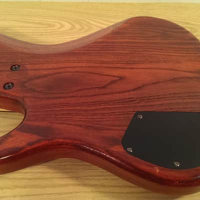 Ibanez TR Series 4 String Bass Guitar / Japan / MIJ / Nice LOOK image 7