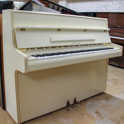 Immagine Samick S108S Console Piano - 2