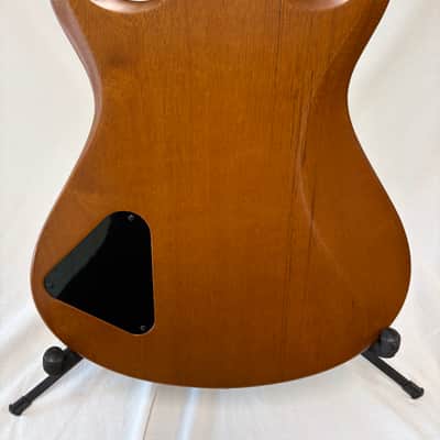 Knaggs Influence Series Keya Natural Spalt image 7