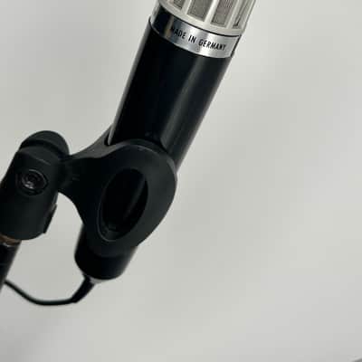 MINT - VINTAGE - Sennheiser MD 722 LM late 1980s - XLR image 8