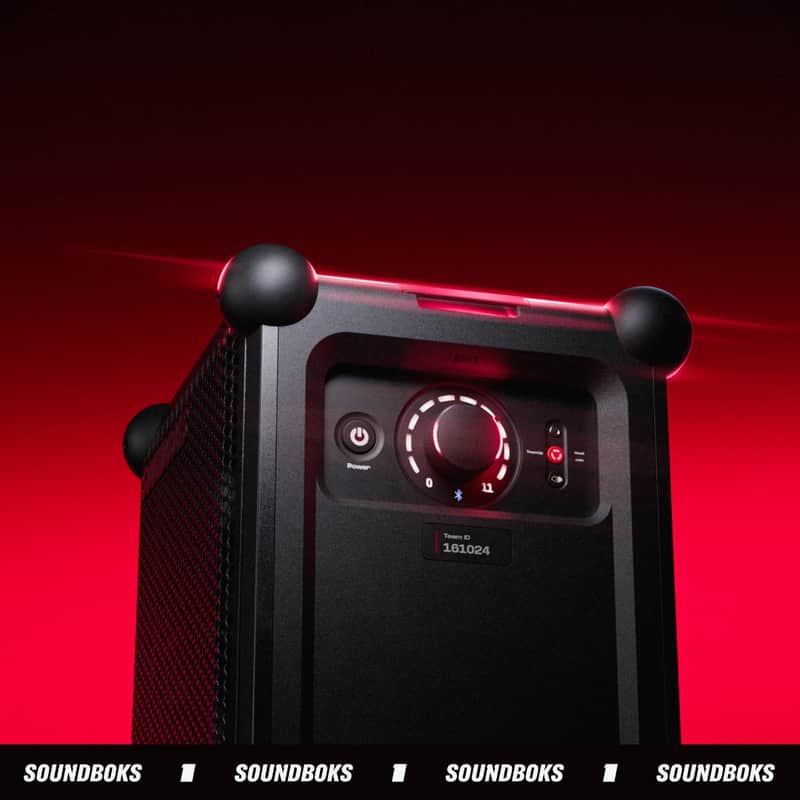 Soundboks MIX image 1