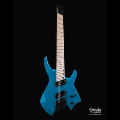 Ormsby Hype GTR 6 (Run 8) Blue Aged Copper | Reverb