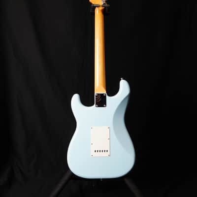 EDWARDS E-ST-90ALM Sonic Blue Alder Body image 5