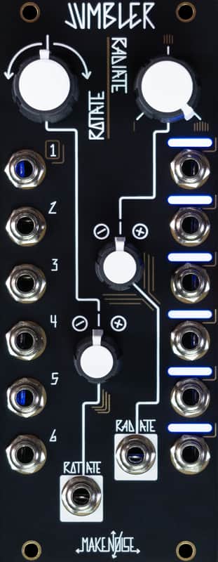 Make Noise Jumbler image 1