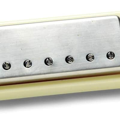 Seymour Duncan Antiquity II Mini Humbucker Bridge Pickup 7.53k image 3