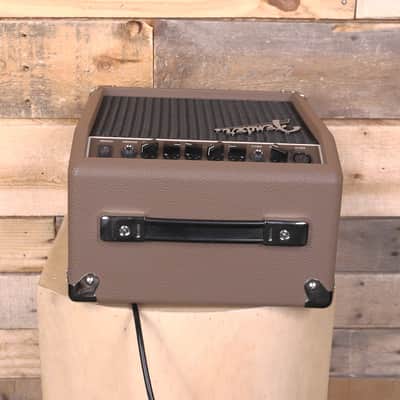 Fender Acoustasonic 15 1x6" 15W Acoustic Amp "Excellent Condition" image 5