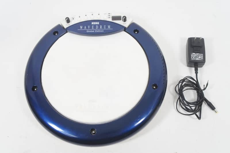 Korg Wavedrum Global Edition | Reverb