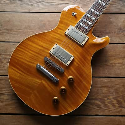 Hamer Monaco Elite 2003 Natural image 3