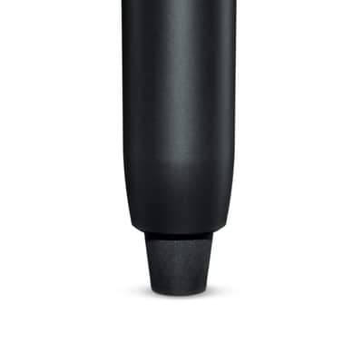 Shure GLXD2+/SM58-Z3 Digital Dual Band Handheld Transmitter with SM58 Microphone image 1