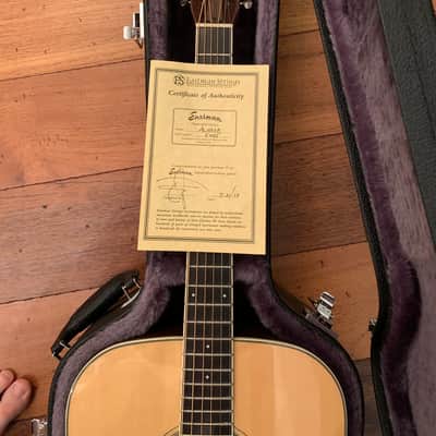 Eastman AC420B image 7