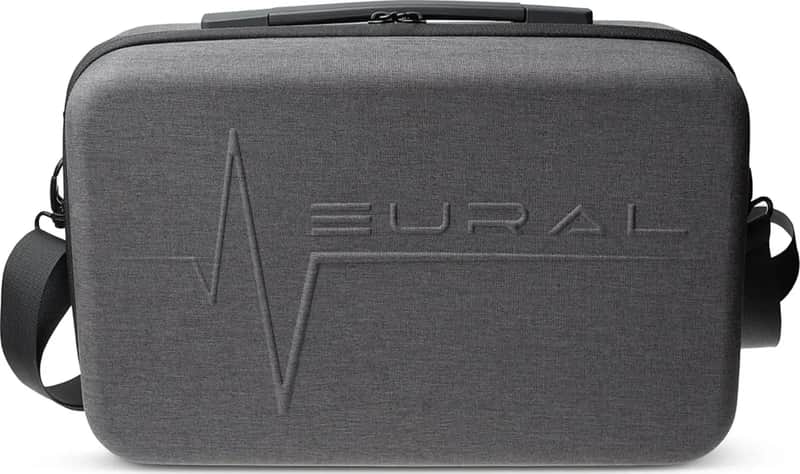 Neural DSP Quad Cortex Multi-Effects Processor Carry Bag image 1